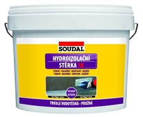 SOUDAL Hydroizolační stěrka 1K 5kg